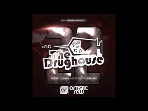 DrugHouse Vol. 22 [Intro] [Artistic Raw] [HD]