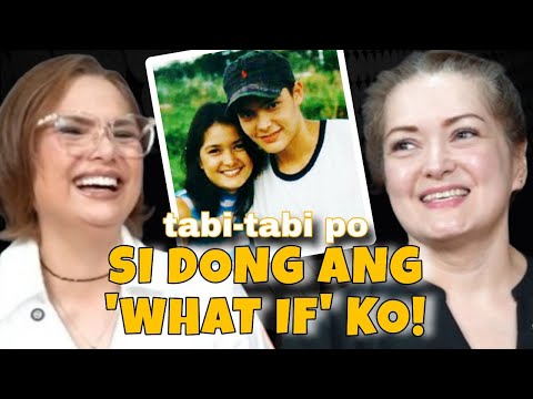 KIM DELOS SANTOS, NAKARANAS NG DISKRIMINASYON SA AMERIKA! | Snooky Serna