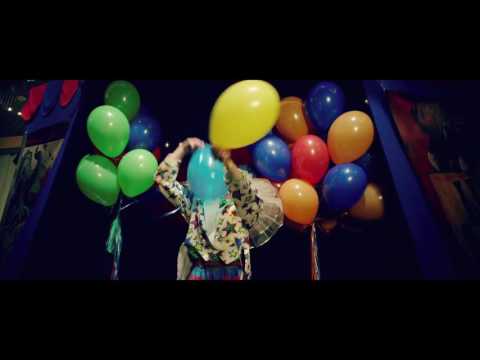 NIX New Year 2016. Cirque du NIX