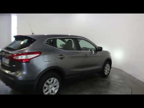 Nissan Qashqai 1.5 DSL XE - Image 2