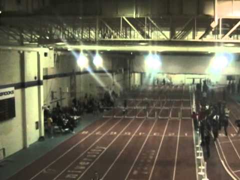 2011 York Open Mens 60mh A Final - 2-5-11