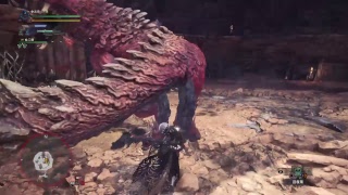 MH:W #３