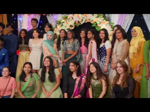 Siri Sweet 16 Highlights