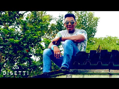 Charlie Ok - Me Vale (Video Oficial) | Salsa Urbana Romantica