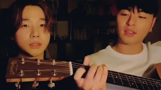 Download lagu JUNE IKON COVER 'ROAD' #8 mp3