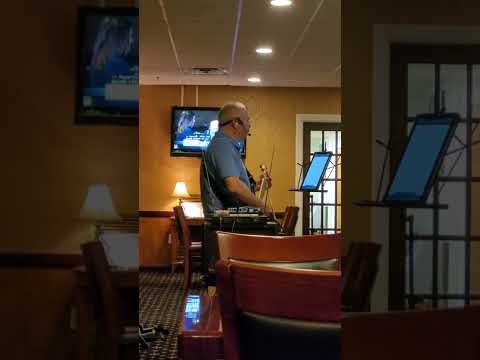 The Weight, Mimslyn Inn September 2022