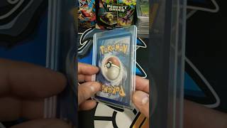 Did I pull a BANGER? 🃏 Reveal! (Like if you agree)       #pokemon #tcg #subscribe #fyp #like