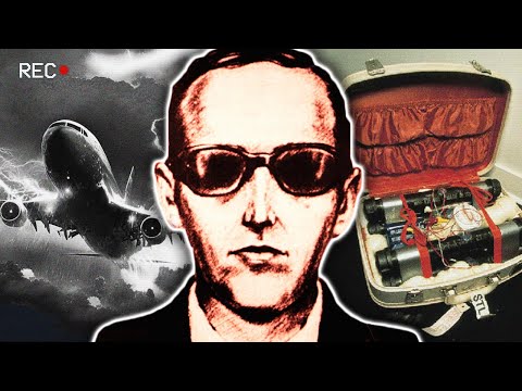 El Mayor Misterio en la Historia del FBI - Caso D.B. Cooper