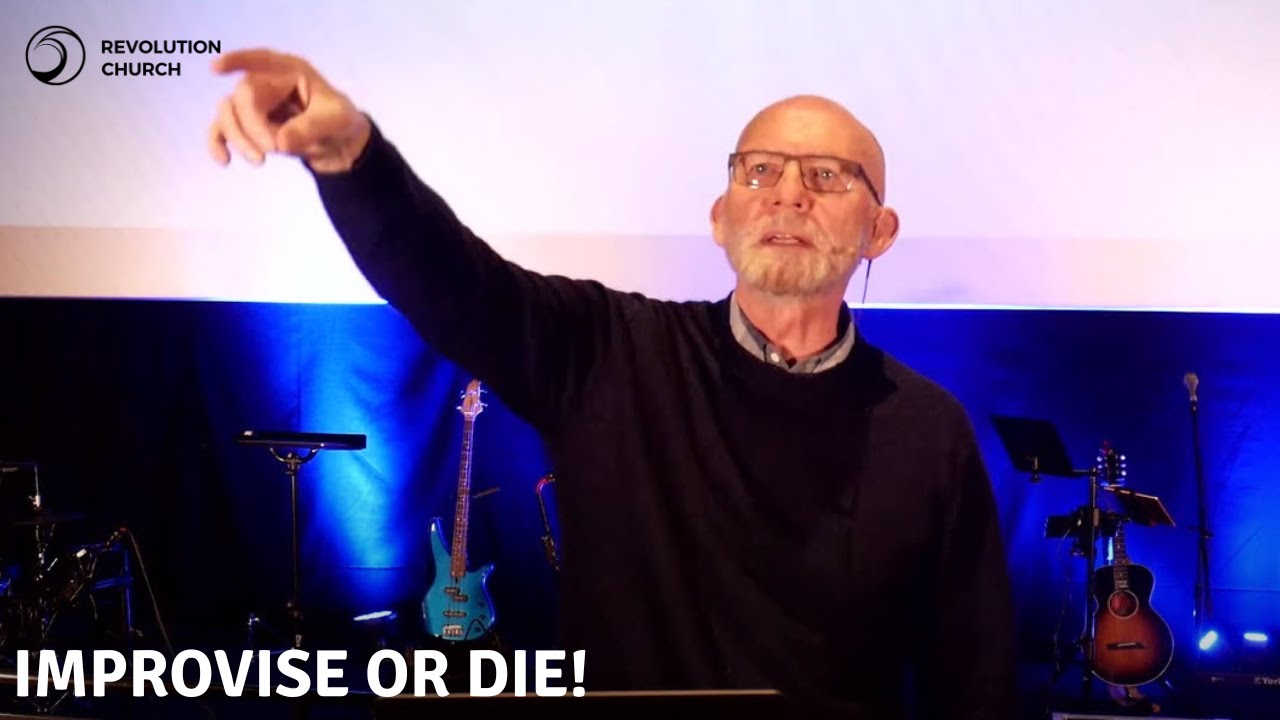 Improvise or Die!