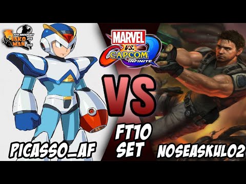 MVCI FT10 Set - Picasso_af VS Noseaskulo2