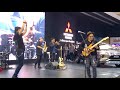 Yogyakarta - Kla Project Live at GIASS 2018