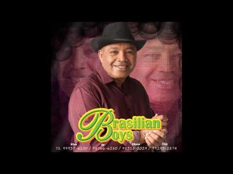 Brasilian Boys - Minha História 2020