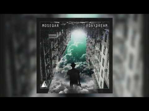 Moseqar - Awake - Daydream EP