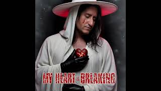 Darin Gagged - My Heart Is Breaking (AI Music) 💔