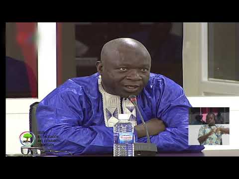 Ebrima Baba Cambi Part 2   24-01-19