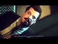 Hitman: Absolution - Ending