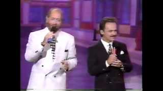 The Statler Brothers - Walking Heartache In Disguise