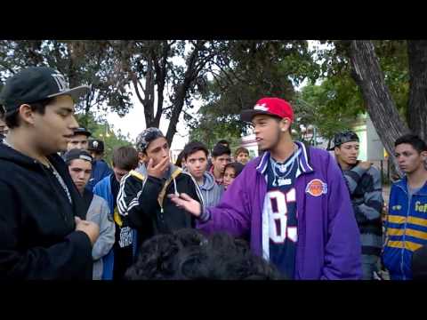 16AVOS MERLOFREE   DEON VS THOTHO