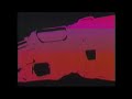 Opening And Closing To The Glove 1983 VHS