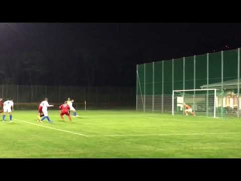 Ankerbrot gegen Cro- Vienna florio Ayhan Durak Elfmeterschießen in der 90 Minute