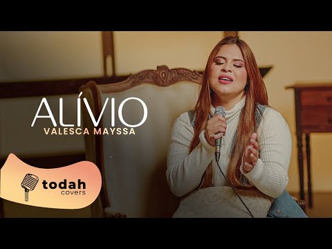 Valesca Mayssa | Alívio [Cover Jessé Aguiar]