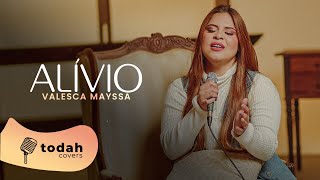 Alívio Lyrics English Translation