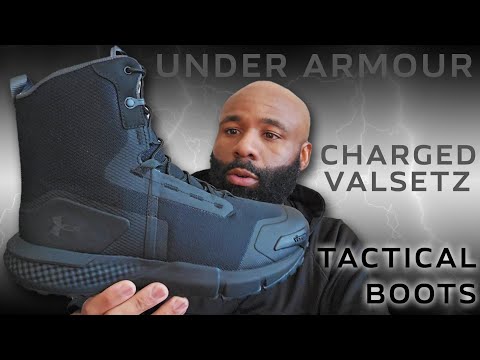 Under Armour Govx