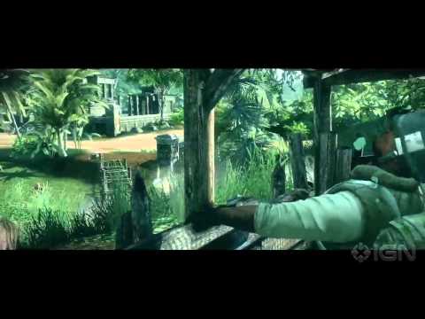 Battlefield: Bad Company 2 Vietnam: Operation Hastings