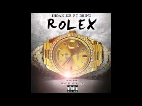 Jhoan Joe Ft. Almighty - Presidente Rolex