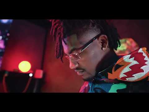 LIL DEVIN x REAL NIGGA INFLUENCE(Shot by. Delapez)