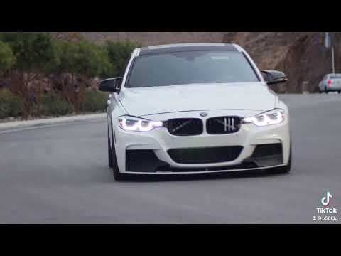 BMW 340i ‘AWE TUNING’ EXHAUST PURE SOUND