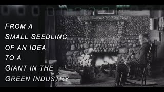 Rooted In Expertise Since 1880