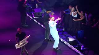 RESTART (Sam Smith | 2018 Momentum Live MNL)