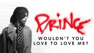 Wouldn't You Love To Love Me? Music Video