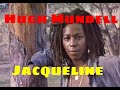 Hugh Mundell - Jacqueline (Lyrics) [1982] + Dub