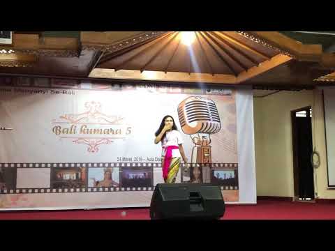 Ayu Rista - Sutasoma