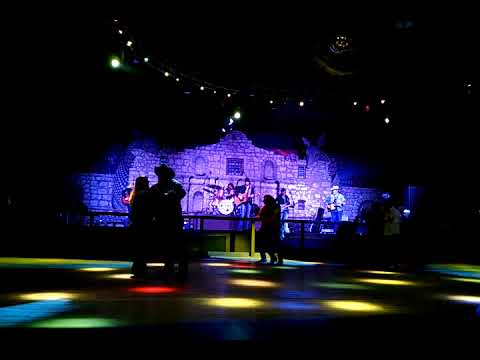 Mo Pitney @ Southern Junction Irving 20180113 225235