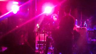 Mike Gordon Band, "I Miss My Mind", The Met, Pawtucket, RI, 2011-12-09