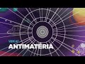 Chamada Antimatéria V2 Future Boy Conan Vem Aí TV Cultura