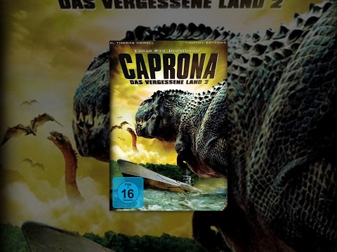 Caprona - Das vergessene Land 2