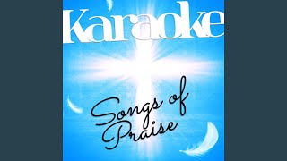 When King Jesus Calls His Children Home (In the Style of the Judds) (Karaoke Version)
