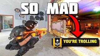 USING ROAMING MIRA STRATS in SIEGE