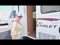 2012 Chalet XL 1935 Travel Trailer The RV Corral  Eugene Oregon