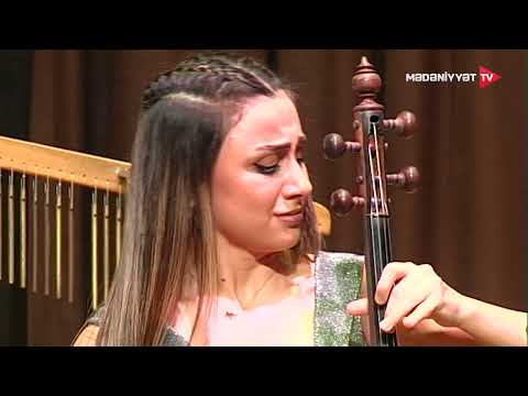 Konsert proqramları | Mədinə Şahgəldiyeva