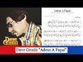 Adeus A Papai - Dave Grusin (piano solo)