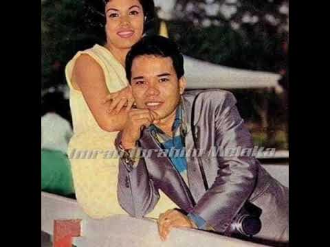 AHMAD JAIS & KARTINA DAHARI. ~Budi Setahun Segunung Intan.