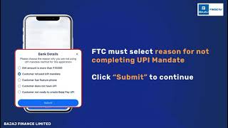 Bajaj New Login Process Through Mobility App 2025🚀🚀🚀🚀