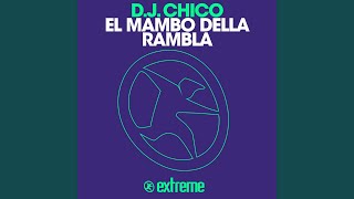 El Mambo Della Rambla (Mulhouse Mix)
