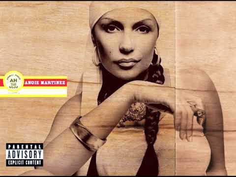 Angie Martinez - Animal House [CDQ, 2002]