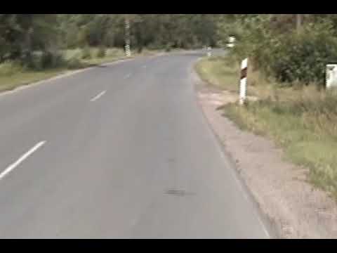 Battonya Aradi út 3 2